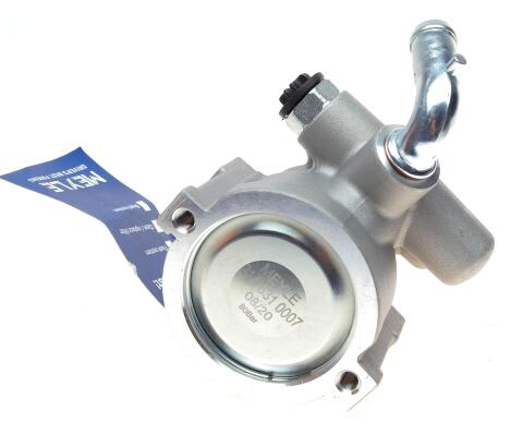 Насос ГПК Fiat Doblo 1.2-1.4 01- Насос ГПК Fiat Doblo 1.2-1.4 01-
