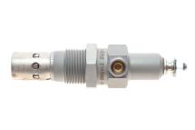 Свічка розжарювання Iveco Daily 99-/Fiat Ducato 2.8TDI/JTD 94- (11V)