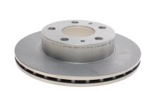 Диск тормозной (передний) Fiat Ducato/Peugeot Boxer 1.8t 94- (300x24) Диск тормозной (передний) Fiat Ducato/Peugeot Boxer 1.8t 94- (300x24)