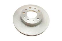 Диск гальмівний (передній) Fiat Ducato 06- (280x28) Диск гальмівний (передній) Fiat Ducato 06- (280x28)