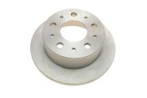 Диск тормозной (задний) Fiat Ducato/Peugeot Boxer 1.8t 02-06 (280х16) Диск тормозной (задний) Fiat Ducato/Peugeot Boxer 1.8t 02-06 (280х16)