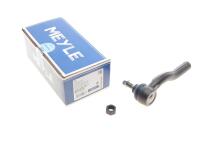 Наконечник рулевой тяги (L) Fiat Panda II 03-12