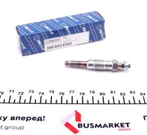 Свічка розжарювання BMW 3 (E36)/5 (E34/39)/7 (E38) 1.8-2.5TD -01 