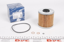 Фільтр масляний BMW 3 (E30/E36)/ 5 (E34) 1.6/1.8i