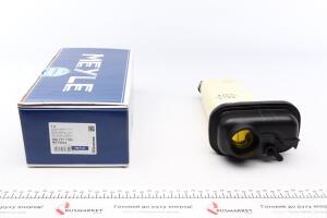 Бачок розширювальний BMW 3 (E36)/5 (E39) 2.0-2.8ii 90-03