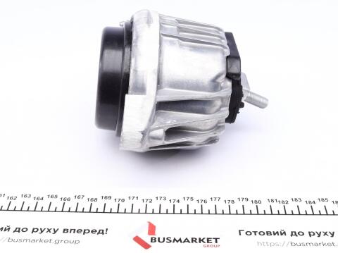 Подушка двигателя (гидравлическая) BMW 1 (E81/E82/E88)/3 (E90/91/92/93)/X1 (E84) 1.6/2.0/3.0 04-15