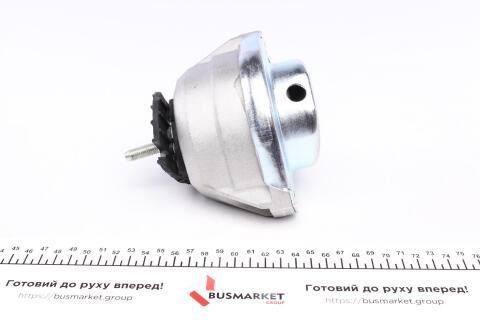 Подушка двигателя (L) BMW 5 (E60/E61/E63)/4 (E64) 2.2/2.5/3.0 01-10