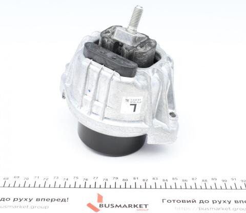 Заміна на 314 030 0012 Подушка двигуна (передня) BMW 1 (E81/E88)/3 (E90/E91/E92/E93)/X1 (E84)