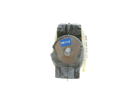 Подушка КПП BMW 1 (F20)/2 (F22)/3 (F30) 11- B37/N13/N47/N55