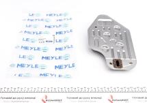 Фільтр АКПП BMW 3 (E36)/5 (E34) 1.6-2.0 i 89-05