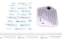 Фільтр АКПП BMW 5 (E39)/7 (E38)/X5 (E53) 3.5-4.4i 94-