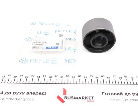 Сайлентблок рычага (переднего) BMW 3 E36/E30 82-03