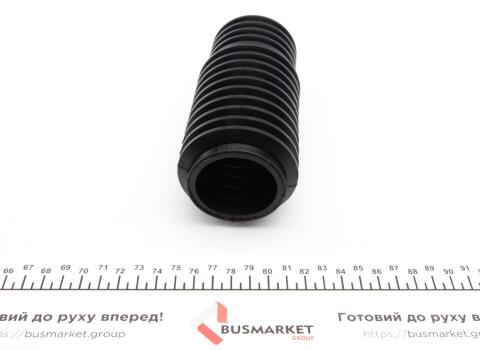 Пильник рейки рульової BMW 3 (E30) 82-94 (37x44x165mm) Пильник рейки рульової BMW 3 (E30) 82-94 (37x44x165mm)