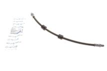 Шланг тормозной (передний) BMW 5 (E39) 95-(410 мм)