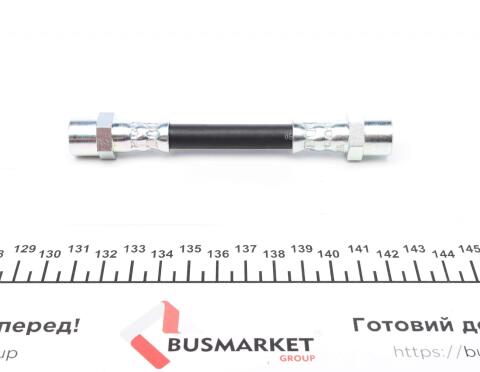 Шланг гальмівний (передній/задній) BMW 5 (E39)/ 7 (E38) 95-04 (L)