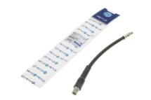 Шланг гальмівний (задній) BMW 7 (E38) 3.0D/4.0i 93- (305mm)