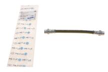 Шланг тормозной (задний) BMW 1 (E81/E87)/3 (E90)/X1 (E84) 04-15 (205 мм) Шланг тормозной (задний) BMW 1 (E81/E87)/3 (E90)/X1 (E84) 04-15 (205 мм)