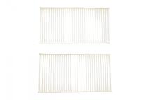 Фильтр салона BMW X3 (F25)/X4 (F26) 2.0/3.0D 10-18