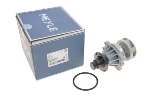 Помпа воды BMW 3 (E36) 90-00/5 (E34/E39) 87-03/7 (E38) 94-01/Opel Omega 93-03