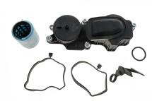 Блок системи вентиляції картера BMW 3 (E46)/5 (E39)/7 (E38)/X5 (E53)/Land Rover 2.0D/2.5D/3.0D 98-12 Блок системи вентиляції картера BMW 3 (E46)/5 (E39)/7 (E38)/X5 (E53)/Land Rover 2.0D/2.5D/3.0D 98-12