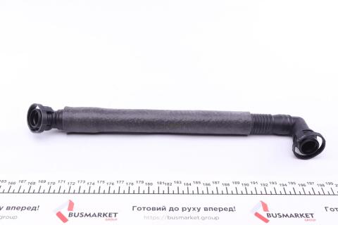 Патрубок вентиляції картера BMW 3 (E46)/ 5 (E39/E60) 2.0-3,0i 00-