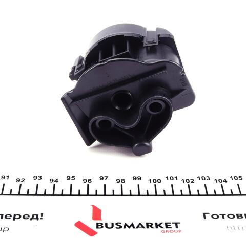 Сепаратор (мастиловіддільник) BMW 3 (E46/E91)/5 (E60) 01-12