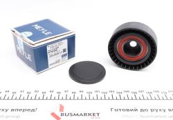 Ролик генератора BMW/Skoda (паразитный) (70x25х10)