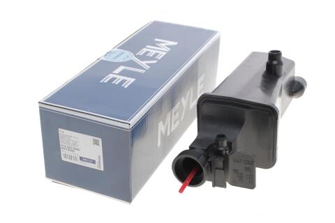 Бачок розширювальний BMW 3 (E46)/ X5 (E53) 97-07