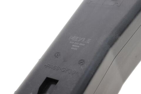 Бачок розширювальний BMW 3 (E46)/ X5 (E53) 97-07