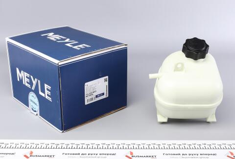 Бачок розширювальний Mini (R50/R53/R52) 02-07 Бачок розширювальний Mini (R50/R53/R52) 02-07