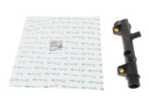 Фланець системи охолодження BMW 3 (E30/E36) 1.6-1.9i 82-03 Фланець системи охолодження BMW 3 (E30/E36) 1.6-1.9i 82-03