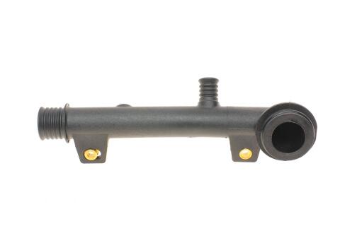 Фланець системи охолодження BMW 3 (E30/E36) 1.6-1.9i 82-03 Фланець системи охолодження BMW 3 (E30/E36) 1.6-1.9i 82-03