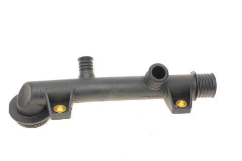 Фланець системи охолодження BMW 3 (E30/E36) 1.6-1.9i 82-03 Фланець системи охолодження BMW 3 (E30/E36) 1.6-1.9i 82-03