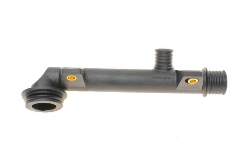 Фланець системи охолодження BMW 3 (E30/E36) 1.6-1.9i 82-03 Фланець системи охолодження BMW 3 (E30/E36) 1.6-1.9i 82-03