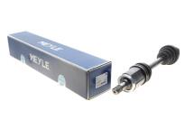 Піввісь (передня) BMW X5 (E53) 00- (L) (586mm) M57/M62/N62