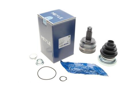 ШРКШ (внешний) BMW 1 (E81/E82/E87/E88)/3 (E90/E91/E92) 2.0-3.0 04-13 (27/25z) M47/N46/N47/N52