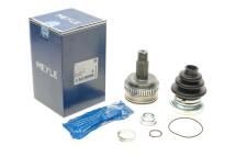 ШРКШ (зовнішній) BMW 3 (E90) 04-13 (27zx119) (R) (задній)