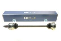 Піввісь (задня) (R) BMW 3 (E90) 04-11 M47/N47/N52 (27x25zx660x48T) (+ABS) Піввісь (задня) (R) BMW 3 (E90) 04-11 M47/N47/N52 (27x25zx660x48T) (+ABS)