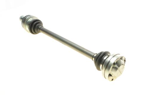 Піввісь (задня) (R) BMW 3 (E90) 04-11 M47/N47/N52 (27x25zx660x48T) (+ABS)
