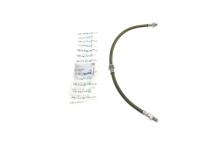 Шланг гальмівний (задній) BMW X3 (E83) 03-11 (L=540mm) M54/M57/N46/N52 Шланг гальмівний (задній) BMW X3 (E83) 03-11 (L=540mm) M54/M57/N46/N52