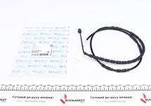 Датчик зносу гальмівних колодок (задніх) BMW 1 (E81/E82/E88)/ 3 (E90/E91/E92/E93) 04-13