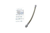 Шланг тормозной (задний) BMW X5 (E70/F15/F85)/X6 (E71/E72/F16/F86) 06-19 (R) (L=270mm) Шланг тормозной (задний) BMW X5 (E70/F15/F85)/X6 (E71/E72/F16/F86) 06-19 (R) (L=270mm)