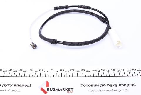 Датчик износа тормозных колодок (передних) BMW 3 (E90/E91/E92)/ X1 (E84) 05-15 (L=867mm.)