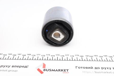 Сайлентблок важеля (переднього) BMW 5 (F10/F11) 08- заміна на 314 610 0027/HD Сайлентблок важеля (переднього) BMW 5 (F10/F11) 08- заміна на 314 610 0027/HD
