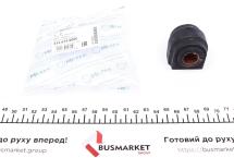 Втулка стабілізатора (переднього) Mini R50/R53 01-06 (d=16mm)