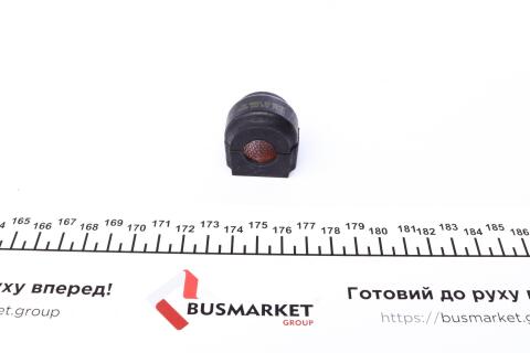 Втулка стабілізатора (заднього) Mini Clubman/Countryman 09-16 (d=16mm)