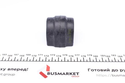 Втулка стабилизатора (заднего) BMW X5 (E53) 00-06 (d=23mm)