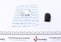 Втулка стабилизатора (заднего) BMW 3 (E46) 98-07 (d=18mm) Втулка стабилизатора (заднего) BMW 3 (E46) 98-07 (d=18mm)