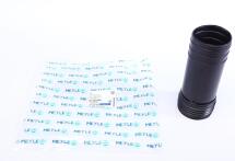 Пильник амортизатора (заднього) BMW X5 (E70)/X6 (E71/E72) 3.0-4.8 06-14