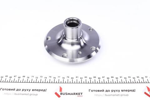 Маточина (задня) BMW 1 (E81)/3 (E90/E92/E93) 1.6-3.0 04-13 Маточина (задня) BMW 1 (E81)/3 (E90/E92/E93) 1.6-3.0 04-13